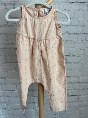 ⭐️⭐️PICK 5 for $20 Bailey's Blossoms Baby Girl Jumpsuit Romper